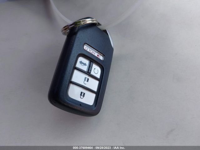 2HGFC2F89KH543745 Honda Civic Sedan Sport