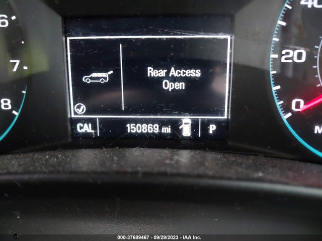 Chevrolet EQUINOX LT 2018 2GNAXJEV2J6332046 Image 16