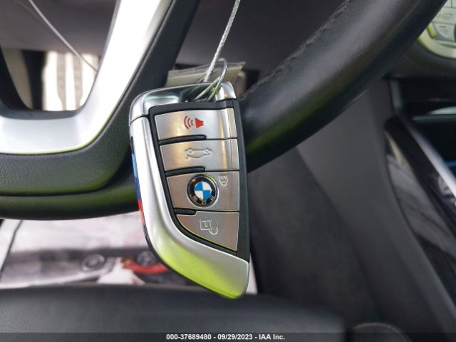 WBA7E2C56KB217544 BMW 7 Series 740i