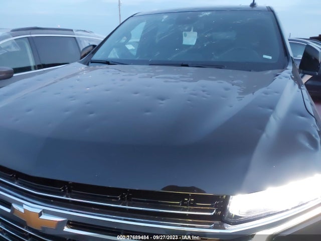 Chevrolet Suburban Lt 2023 1GNSKCKD8PR295897 Image 6
