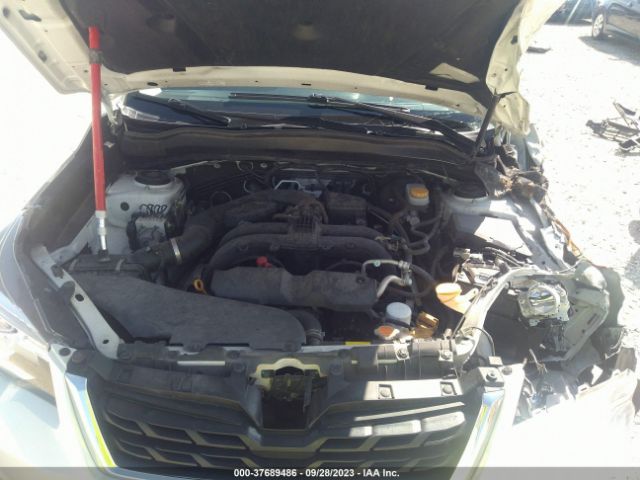 JF2SJATC1HH522782 Subaru Forester Touring
