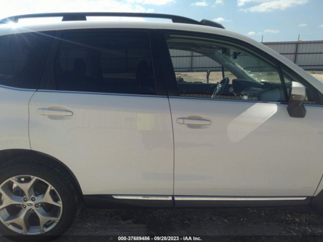 JF2SJATC1HH522782 Subaru Forester Touring