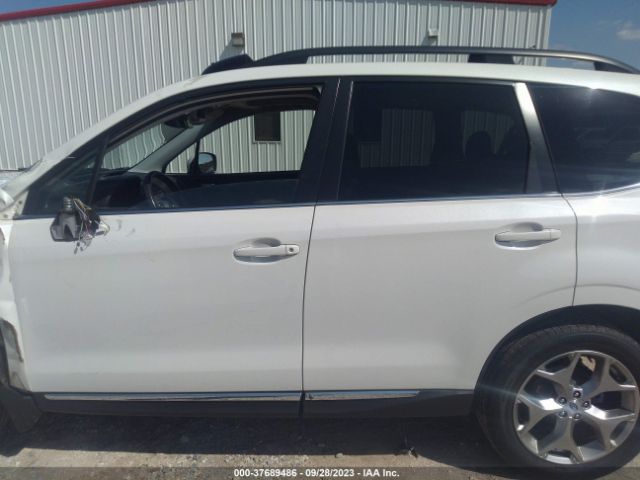 JF2SJATC1HH522782 Subaru Forester Touring