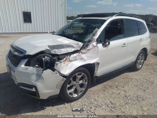 JF2SJATC1HH522782 Subaru Forester Touring