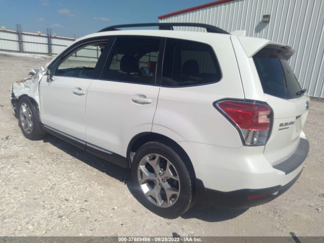 JF2SJATC1HH522782 Subaru Forester Touring