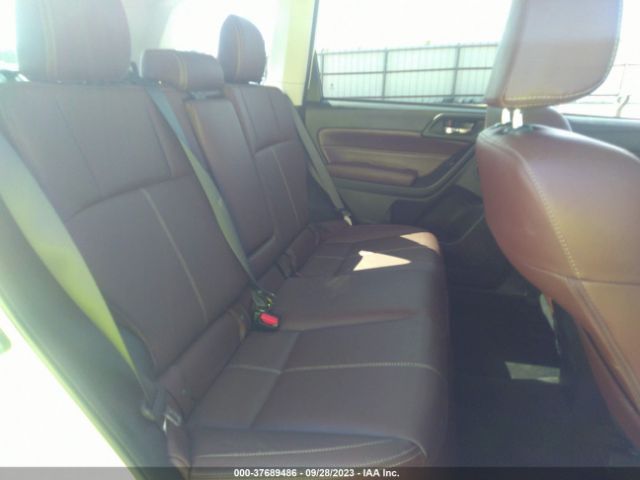 JF2SJATC1HH522782 Subaru Forester Touring