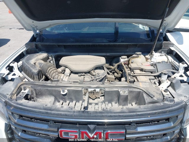 GMC Acadia Awd At4 2021 1GKKNLLS9MZ196549 Image 10