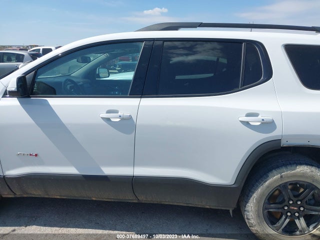 GMC Acadia Awd At4 2021 1GKKNLLS9MZ196549 Image 14