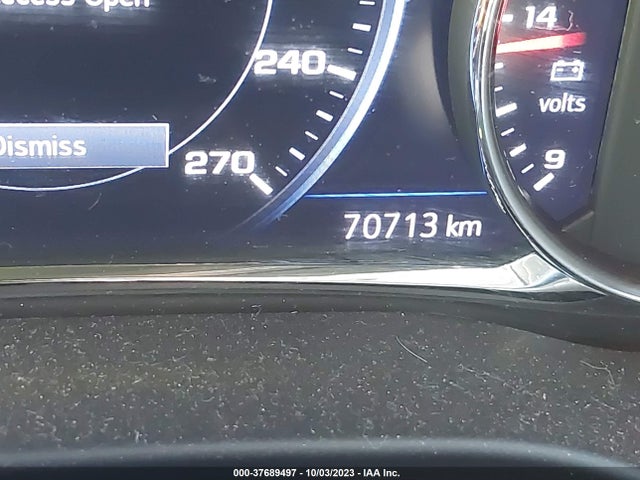 GMC Acadia Awd At4 2021 1GKKNLLS9MZ196549 Image 15