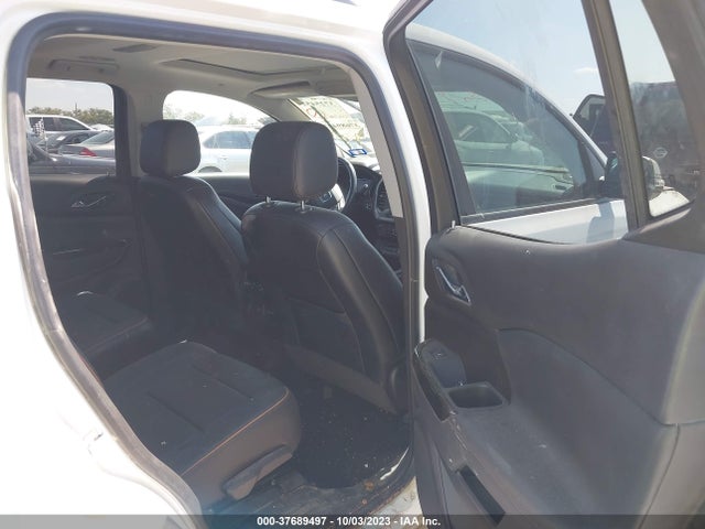 GMC Acadia Awd At4 2021 1GKKNLLS9MZ196549 Image 5