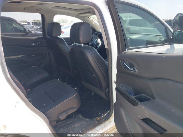 GMC Acadia Awd At4 2021 1GKKNLLS9MZ196549 Image 8