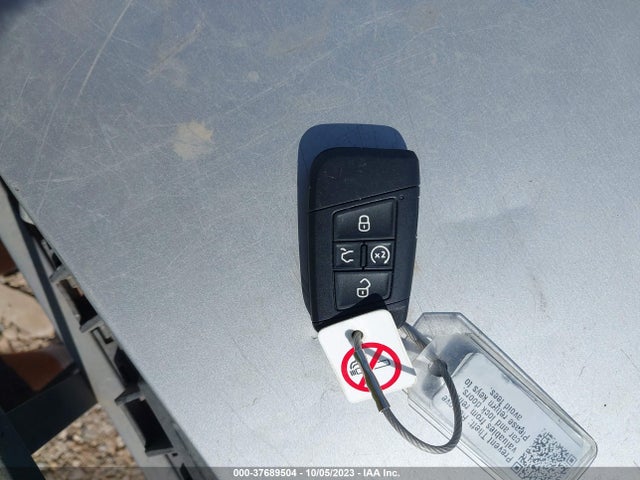 3VV3B7AXXNM150893 Volkswagen TIGUAN SE