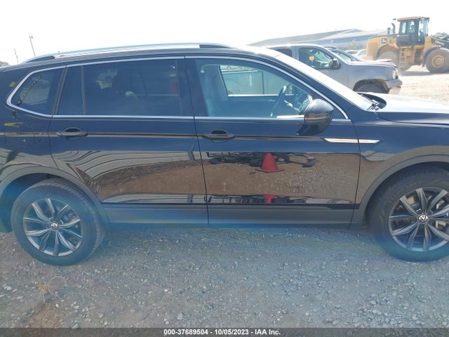 3VV3B7AXXNM150893 Volkswagen TIGUAN SE