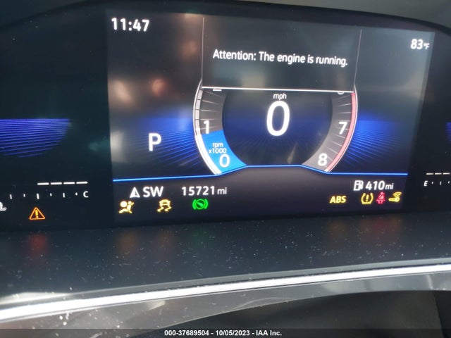 3VV3B7AXXNM150893 Volkswagen TIGUAN SE