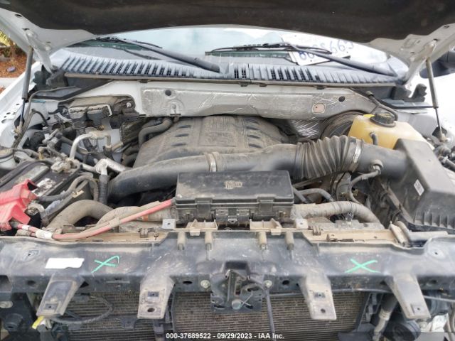 1FMJK1HT6HEA61141 Ford Expedition El Xlt/king Ranch