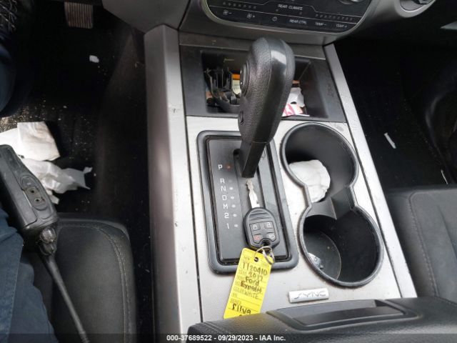 1FMJK1HT6HEA61141 Ford Expedition El Xlt/king Ranch