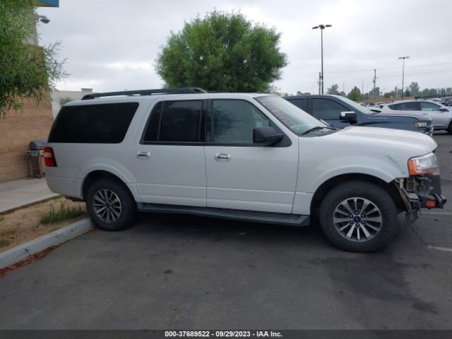 1FMJK1HT6HEA61141 Ford Expedition El Xlt/king Ranch