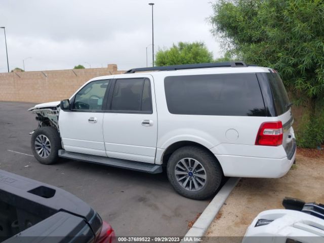 1FMJK1HT6HEA61141 Ford Expedition El Xlt/king Ranch