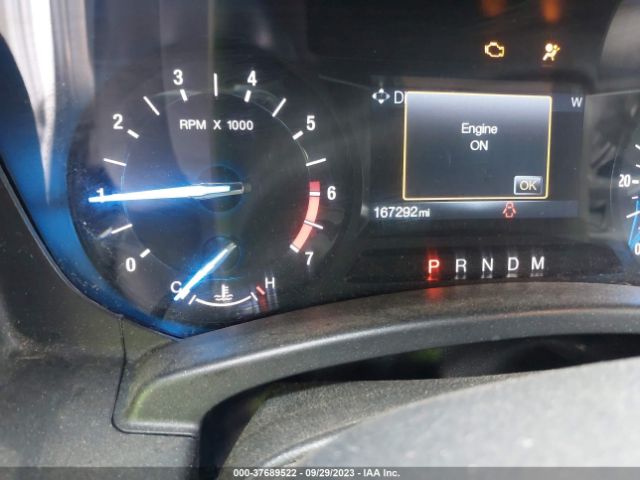 1FMJK1HT6HEA61141 Ford Expedition El Xlt/king Ranch