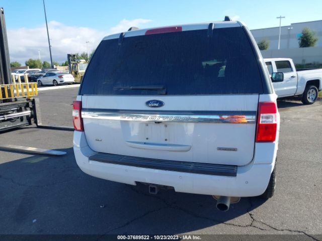 1FMJK1HT6HEA61141 Ford Expedition El Xlt/king Ranch