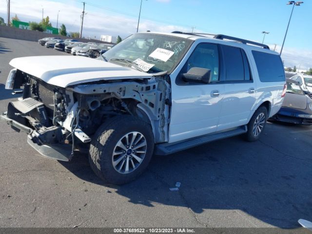 1FMJK1HT6HEA61141 Ford Expedition El Xlt/king Ranch