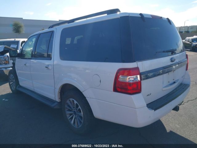 1FMJK1HT6HEA61141 Ford Expedition El Xlt/king Ranch