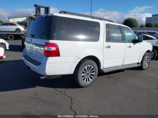 1FMJK1HT6HEA61141 Ford Expedition El Xlt/king Ranch