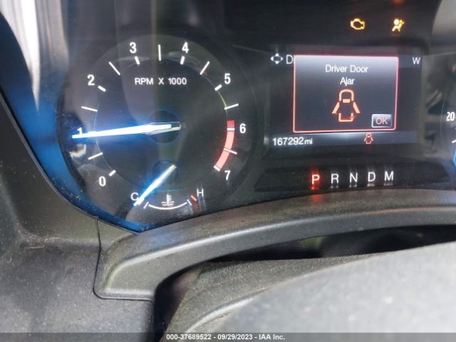 1FMJK1HT6HEA61141 Ford Expedition El Xlt/king Ranch