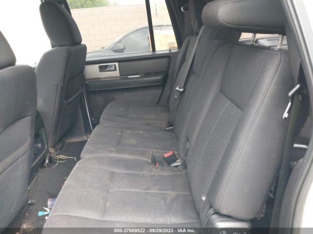 1FMJK1HT6HEA61141 Ford Expedition El Xlt/king Ranch