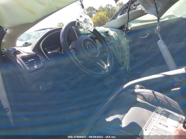 3C4NJCCB0MT605131 Jeep Compass Limited