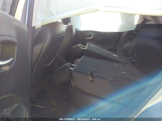 3C4NJCCB0MT605131 Jeep Compass Limited
