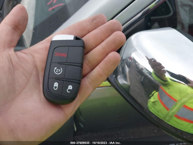 1C4RJFBG0FC110796 Jeep Grand Cherokee Limited