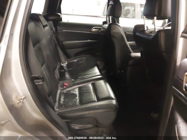 1C4RJFBG0FC110796 Jeep Grand Cherokee Limited