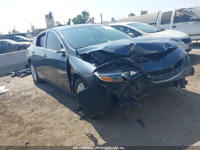 2020 1G1ZD5ST0LF037625 main image