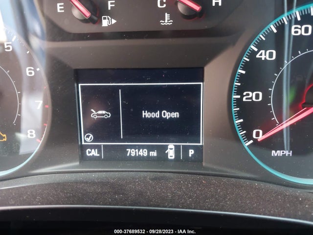 Chevrolet MALIBU LT 2020 1G1ZD5ST0LF037625 Image 14