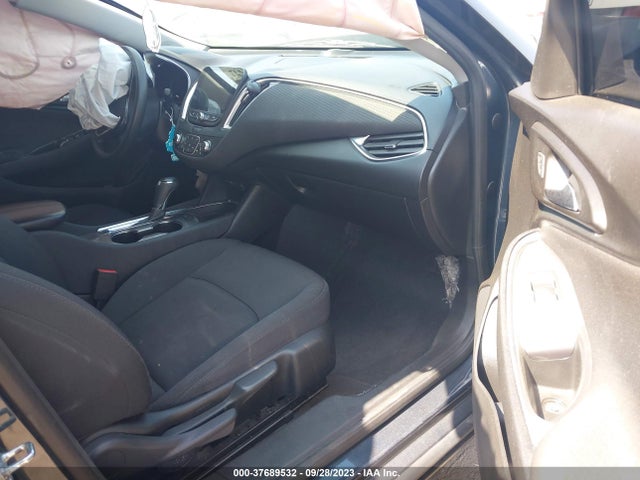 Chevrolet MALIBU LT 2020 1G1ZD5ST0LF037625 Image 5