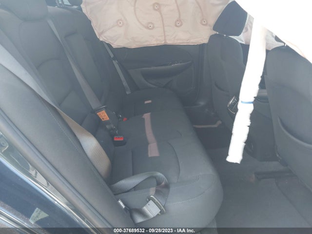 Chevrolet MALIBU LT 2020 1G1ZD5ST0LF037625 Image 8