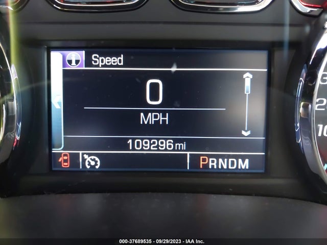 Chevrolet Silverado 1500 Ltz 2014 3GCUKSEC6EG313180 Image 16