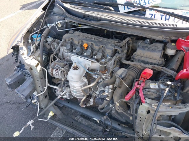 Honda Civic Sedan Ex 2015 19XFB2F81FE249470 Image 10