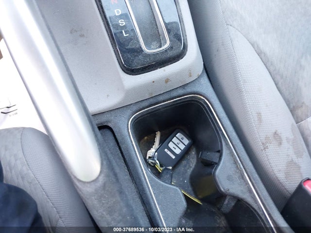 Honda Civic Sedan Ex 2015 19XFB2F81FE249470 Image 11
