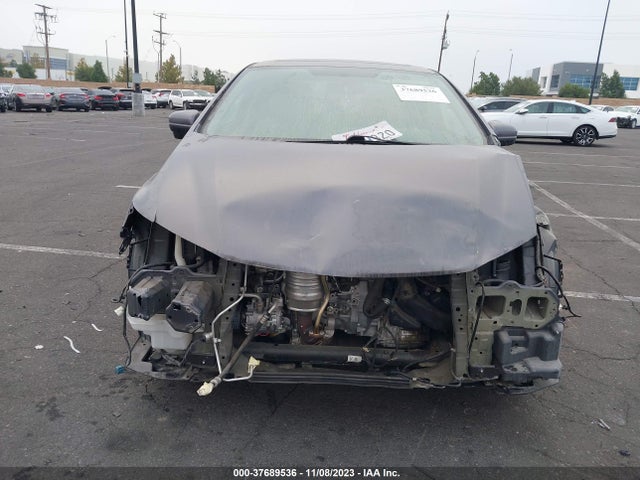 Honda Civic Sedan Ex 2015 19XFB2F81FE249470 Image 13