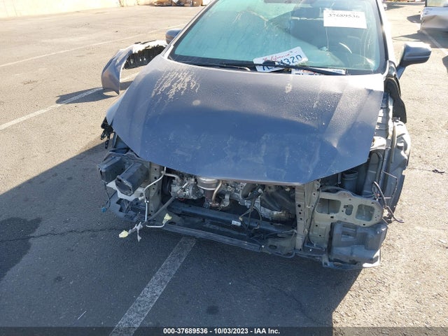 Honda Civic Sedan Ex 2015 19XFB2F81FE249470 Image 6