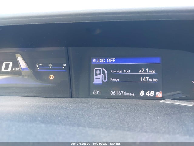 Honda Civic Sedan Ex 2015 19XFB2F81FE249470 Image 7