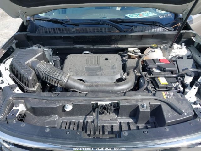 1GKKNML43PZ152428 GMC ACADIA SLT