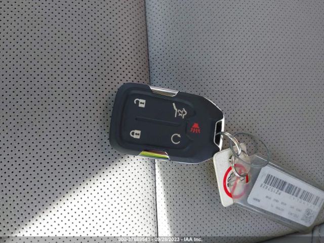 1GKKNML43PZ152428 GMC ACADIA SLT