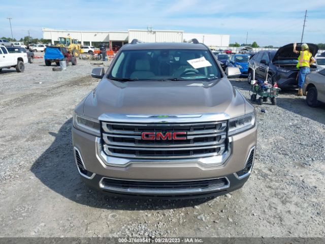 1GKKNML43PZ152428 GMC ACADIA SLT