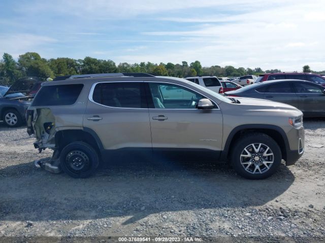 1GKKNML43PZ152428 GMC ACADIA SLT