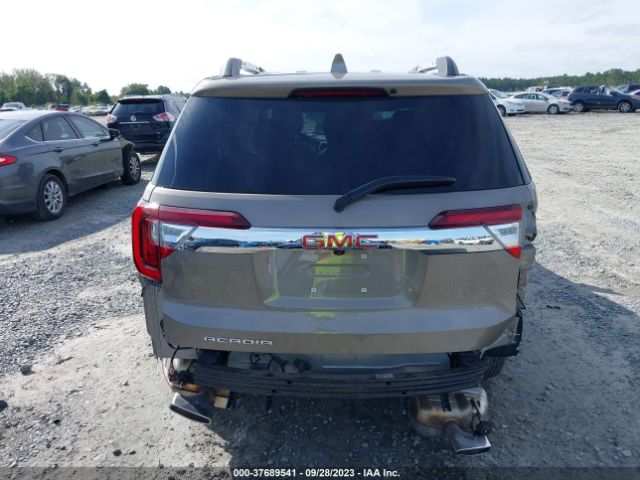 1GKKNML43PZ152428 GMC ACADIA SLT