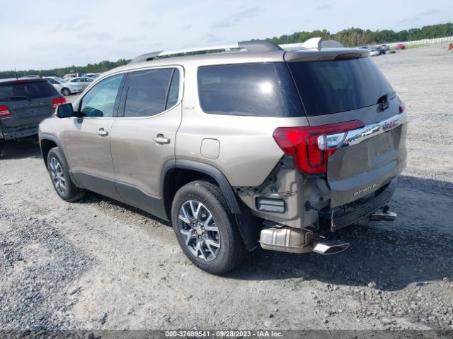 1GKKNML43PZ152428 GMC ACADIA SLT