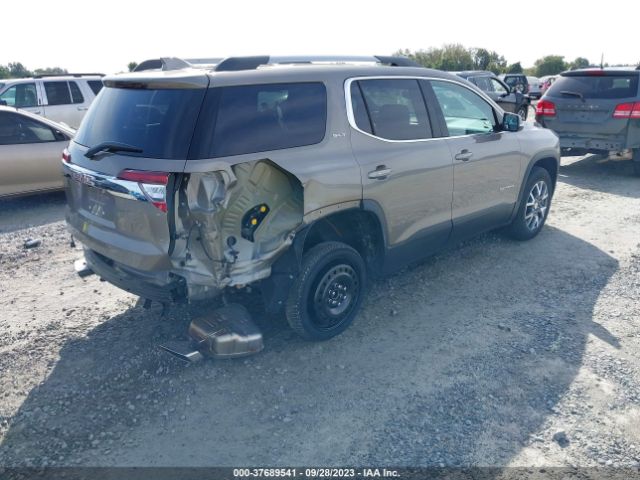 1GKKNML43PZ152428 GMC ACADIA SLT